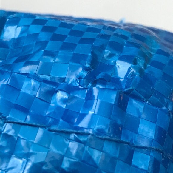 Ikea Blue & Yellow Knorva Bucket Hat - Picture 6 of 10